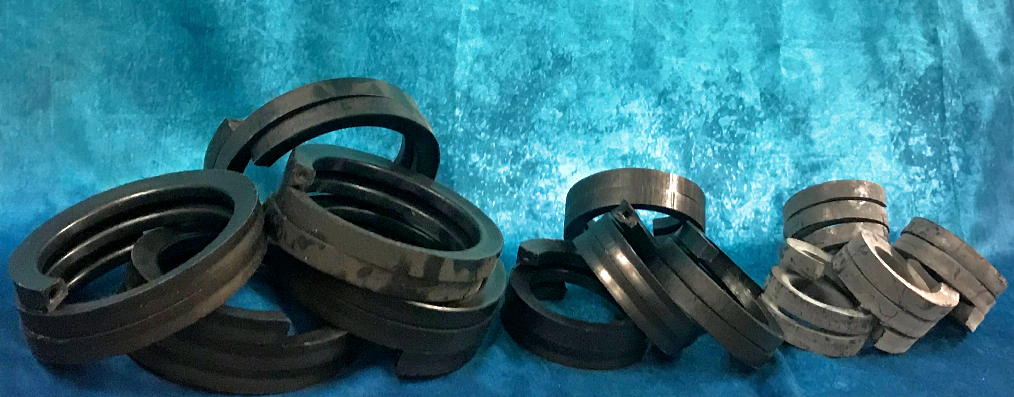 Flexible Pipe Protection Cover